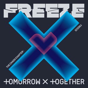 Image for 'The Chaos Chapter : FREEZE'