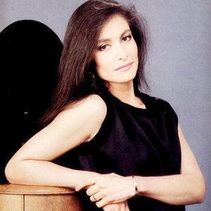 Image for 'Daniela Romo'