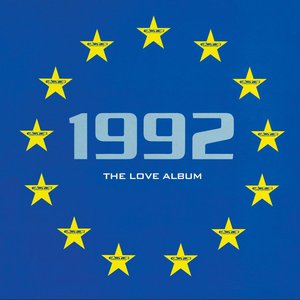 Image for '1992: The Love Album (Deluxe Version)'