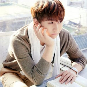 Image for '허영생'