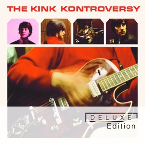 Image for 'The Kink Kontroversy (Deluxe Edition)'
