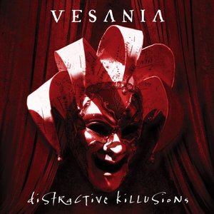 Image for 'Distractive Killusions'