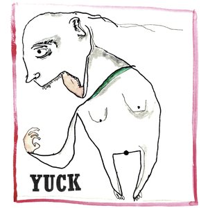 Image for 'Yuck'