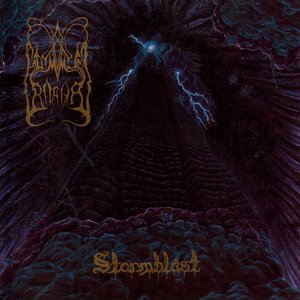 Image for 'Stormblåst'
