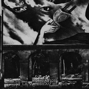 Image for 'Le Vaisseau Blanc'