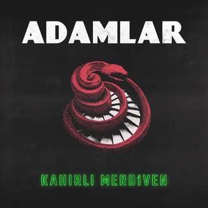 Image for 'Kahırlı Merdiven'