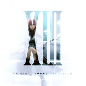 “Final Fantasy Xiii - Original Sound Selection”的封面