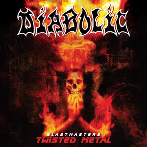 Bild für 'Blastmasters Twisted Metal'