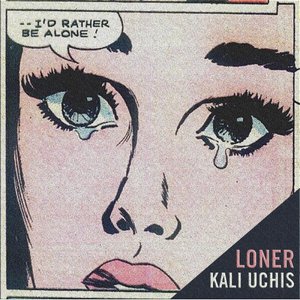 Image for 'Loner'