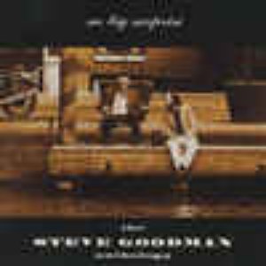 Image for 'Steve Goodman Anthology'