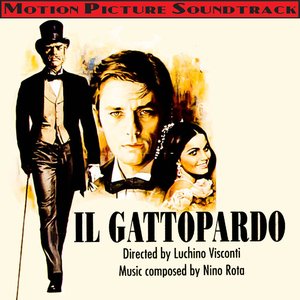 Image for 'Il Gattopardo'