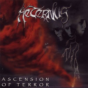 Zdjęcia dla 'Ascension Of Terror'