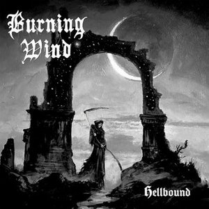 Image for 'HELLBOUND'