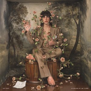 Immagine per 'La Belleza De Las Flores'