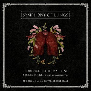 Image for 'Symphony of Lungs - BBC Proms at the Royal Albert Hall'