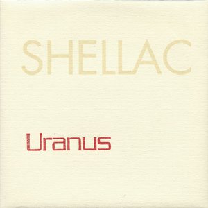 Image for 'Uranus'