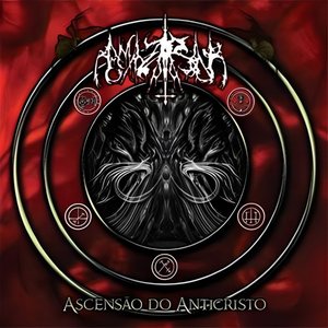 Image for 'Ascensão do Anticristo'