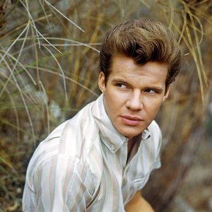 Image for 'Bobby Vee'