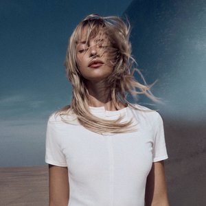 Imagem de 'Angèle'