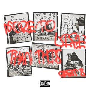 Image for 'More to Life Than This Pt 2'