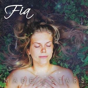 Image for 'Made of Stars'