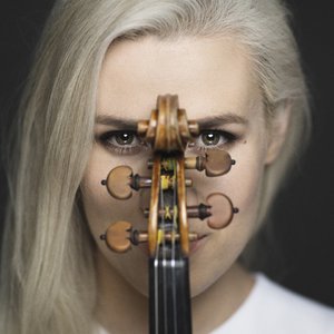 Image for 'Eldbjørg Hemsing'