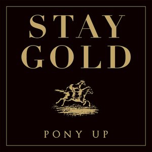 Immagine per 'Stay Gold'