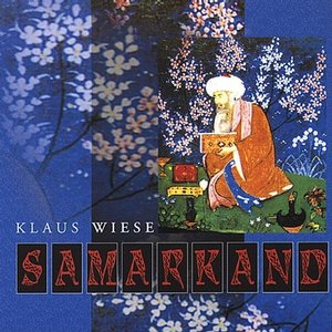 Image for 'Samarkand'