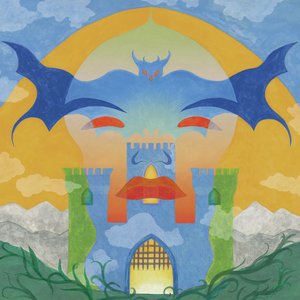 Image for 'Dungeon Vision'