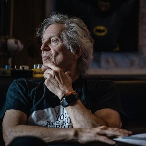 Image for 'Rodney Crowell'
