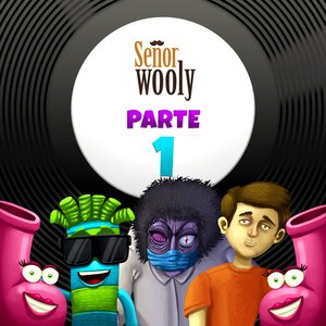 Zdjęcia dla 'Señor Wooly, Pt. 1'