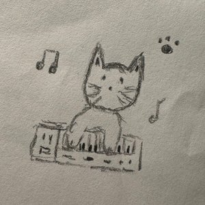 Image for 'Feral Cat'