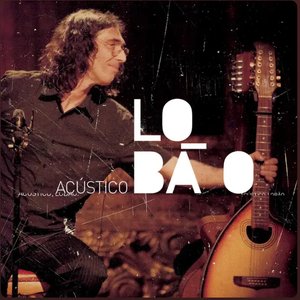 Image for 'Acústico Lobão (Deluxe)'