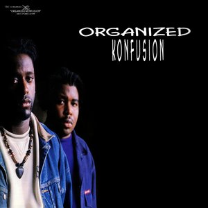 Image for 'Organized Konfusion'