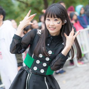 Image for 'Nao Toyama'
