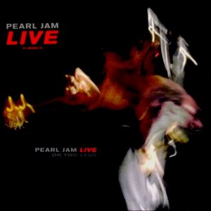 'Live On Two Legs [Live]' için resim