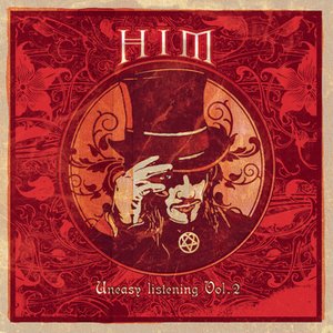 Zdjęcia dla 'Uneasy Listening Vol. 2'