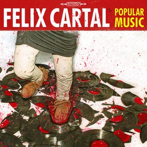 Immagine per 'Popular Music'