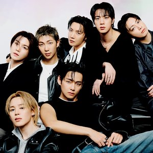 Image for 'BTS'