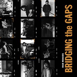 Изображение для 'Bridging the Gaps'