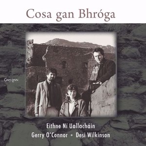 Изображение для 'Cosa Gan Bhróga'