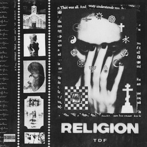 Image pour 'RELIGION'