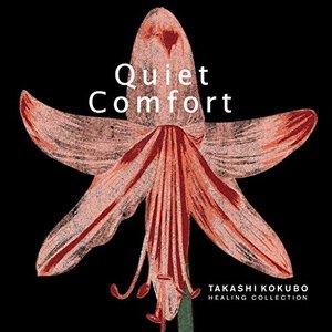 Image pour 'Healing Collection: Quiet Comfort'