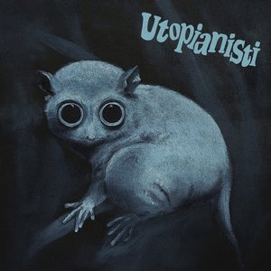 Immagine per 'Utopianisti (Remastered)'