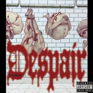 Image for 'Despair'