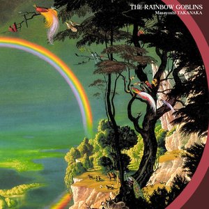 Image for 'THE RAINBOW GOBLINS'