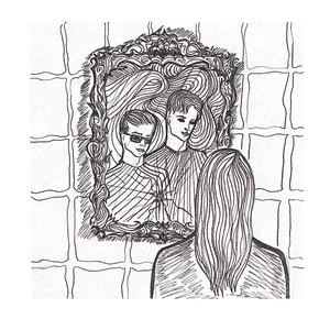 Image for 'По разбитым зеркалам'