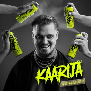 Image for 'Vantaalainen (Vain elämää kausi 16)'
