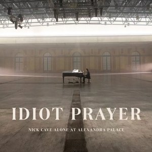 Bild für 'Idiot Prayer (Nick Cave Alone at Alexandra Palace)'