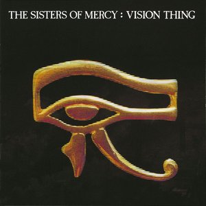 Immagine per 'Vision Thing (2006 Remaster; Expanded Deluxe Version)'